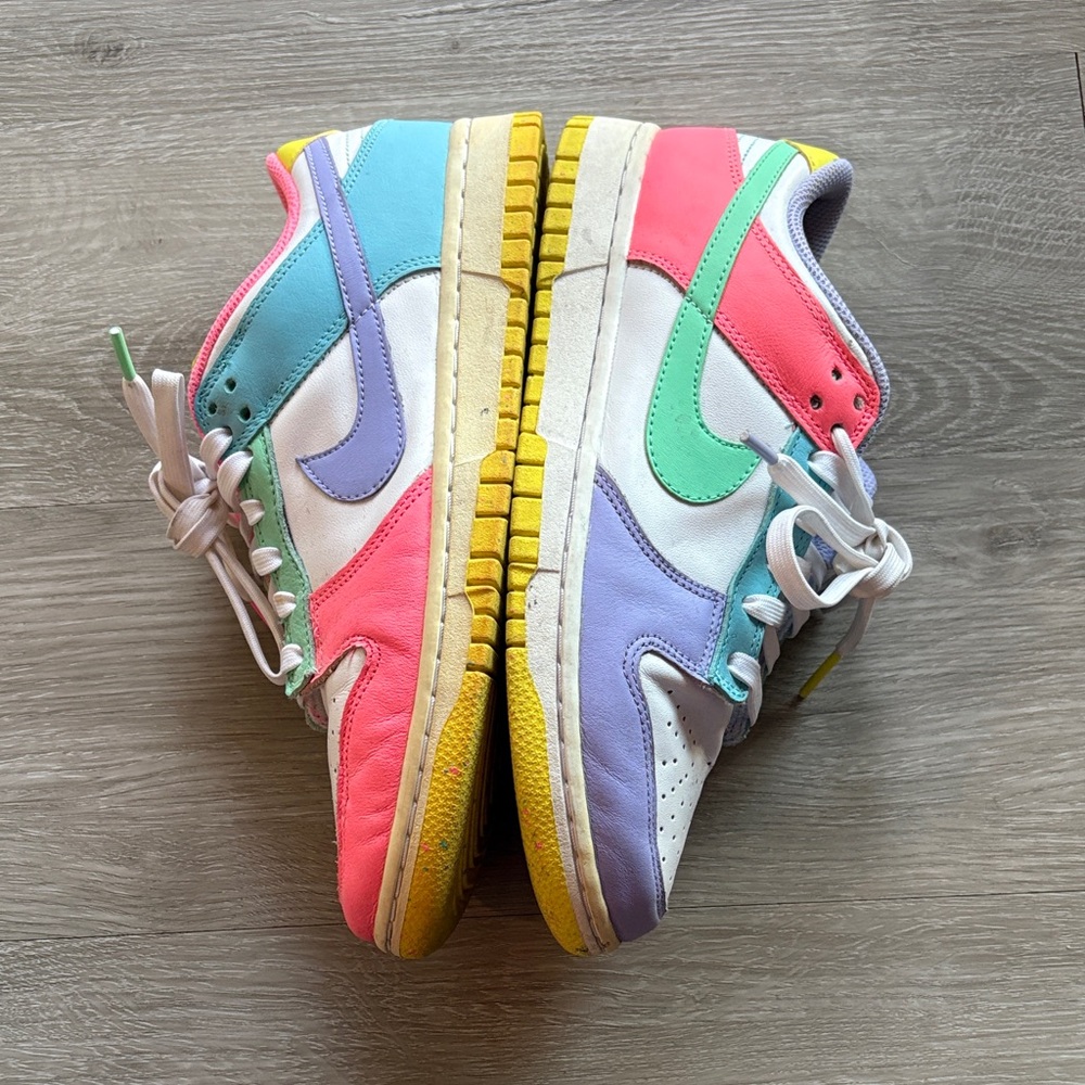 Candy Nike Dunks - image 1